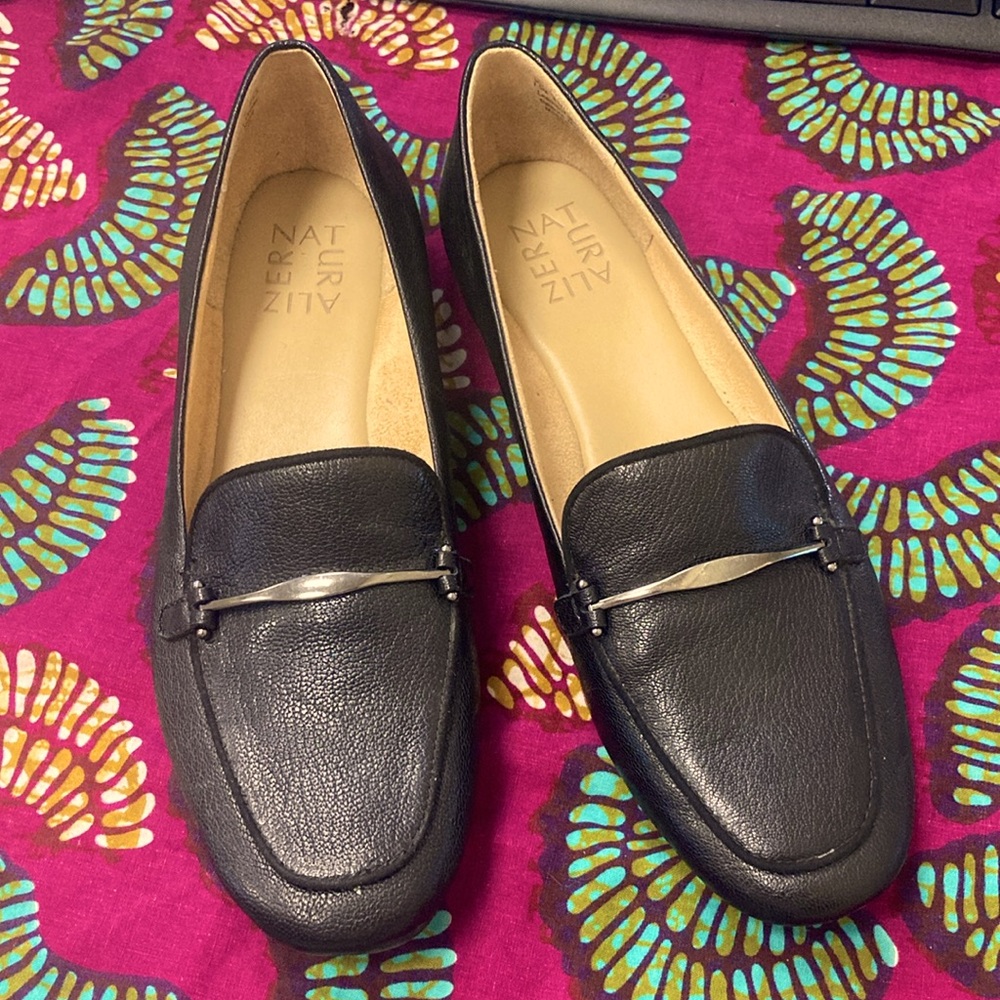 Naturalizer Flats